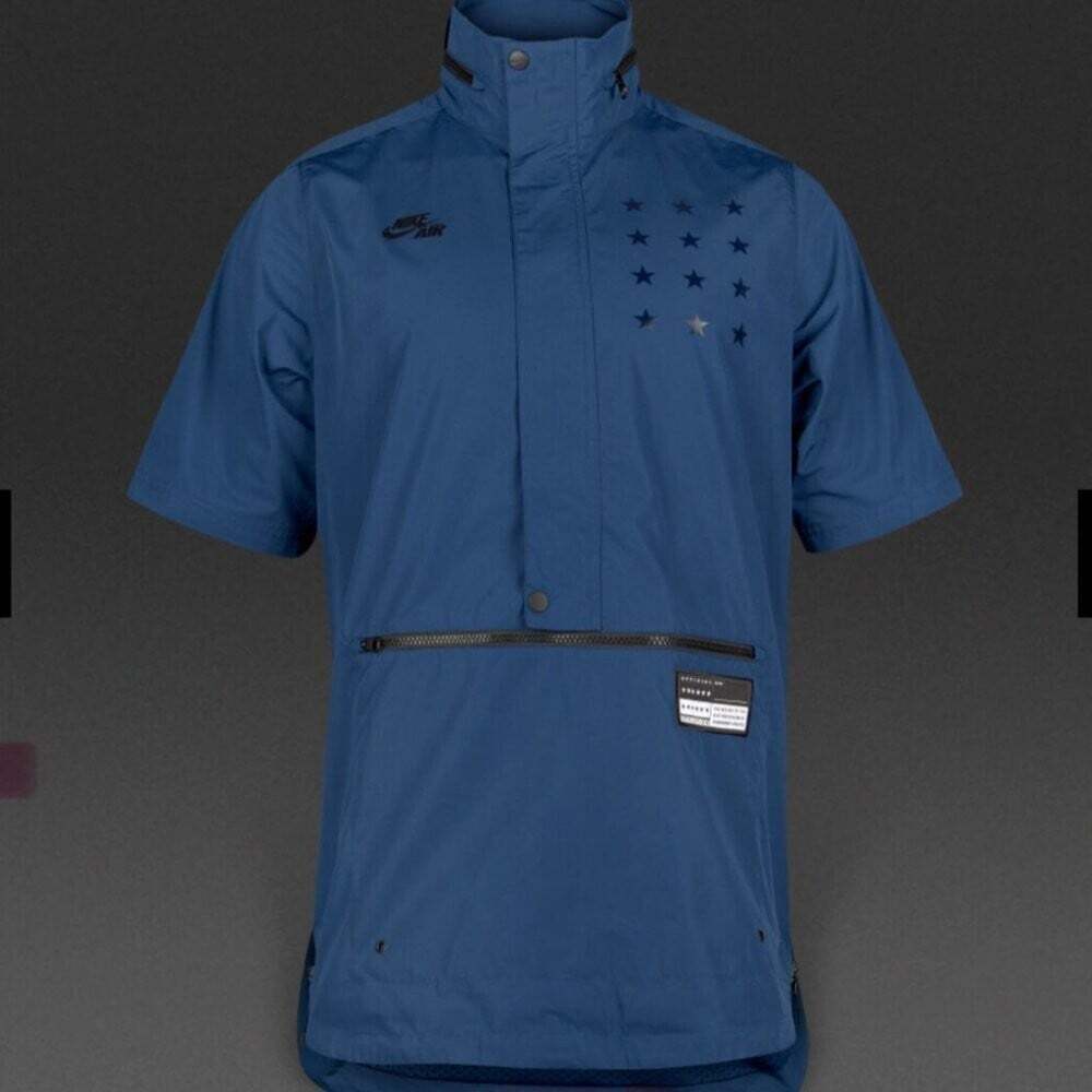 Nike Jacket Vest Air Pivot V3 Anorak XL